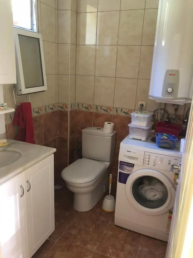 Ephesus Holiday House Villa Selcuk Turkey