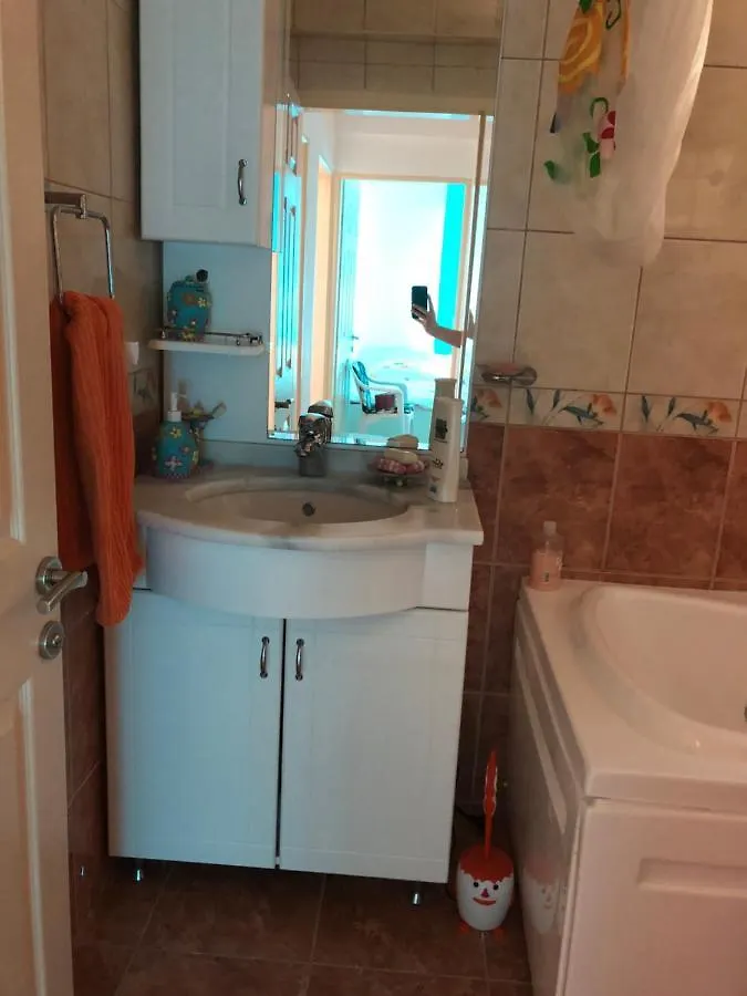 Ephesus Holiday House Villa Selcuk