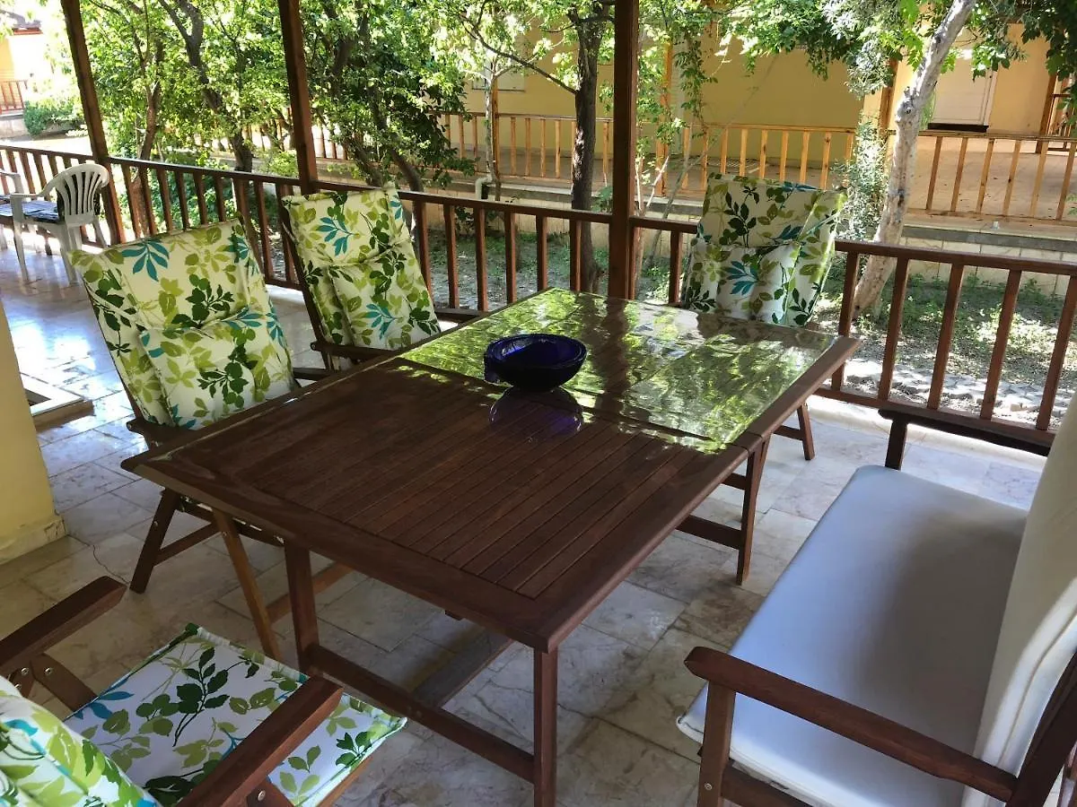 Ephesus Holiday House Villa Selcuk