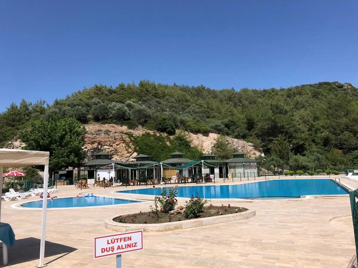 Holiday home Ephesus Holiday House Villa Selcuk