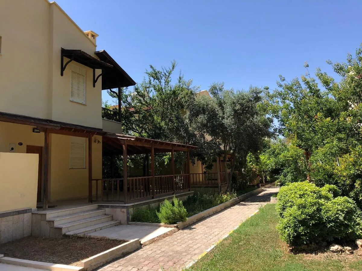 Ephesus Holiday House Villa Selcuk Holiday home