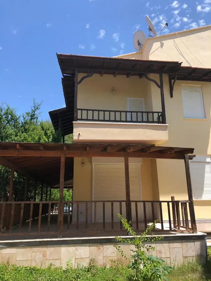 Ephesus Holiday House Villa Selcuk Turkey