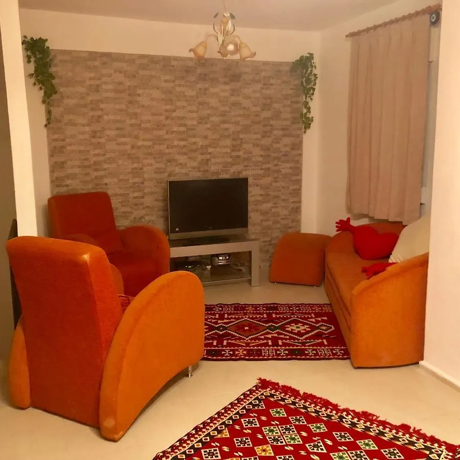 Holiday home Ephesus Holiday House Villa Selcuk Turkey