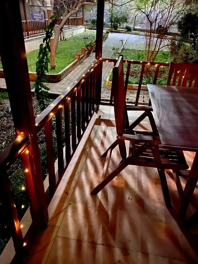 Ephesus Holiday House Villa Selcuk 0*,  Turkey