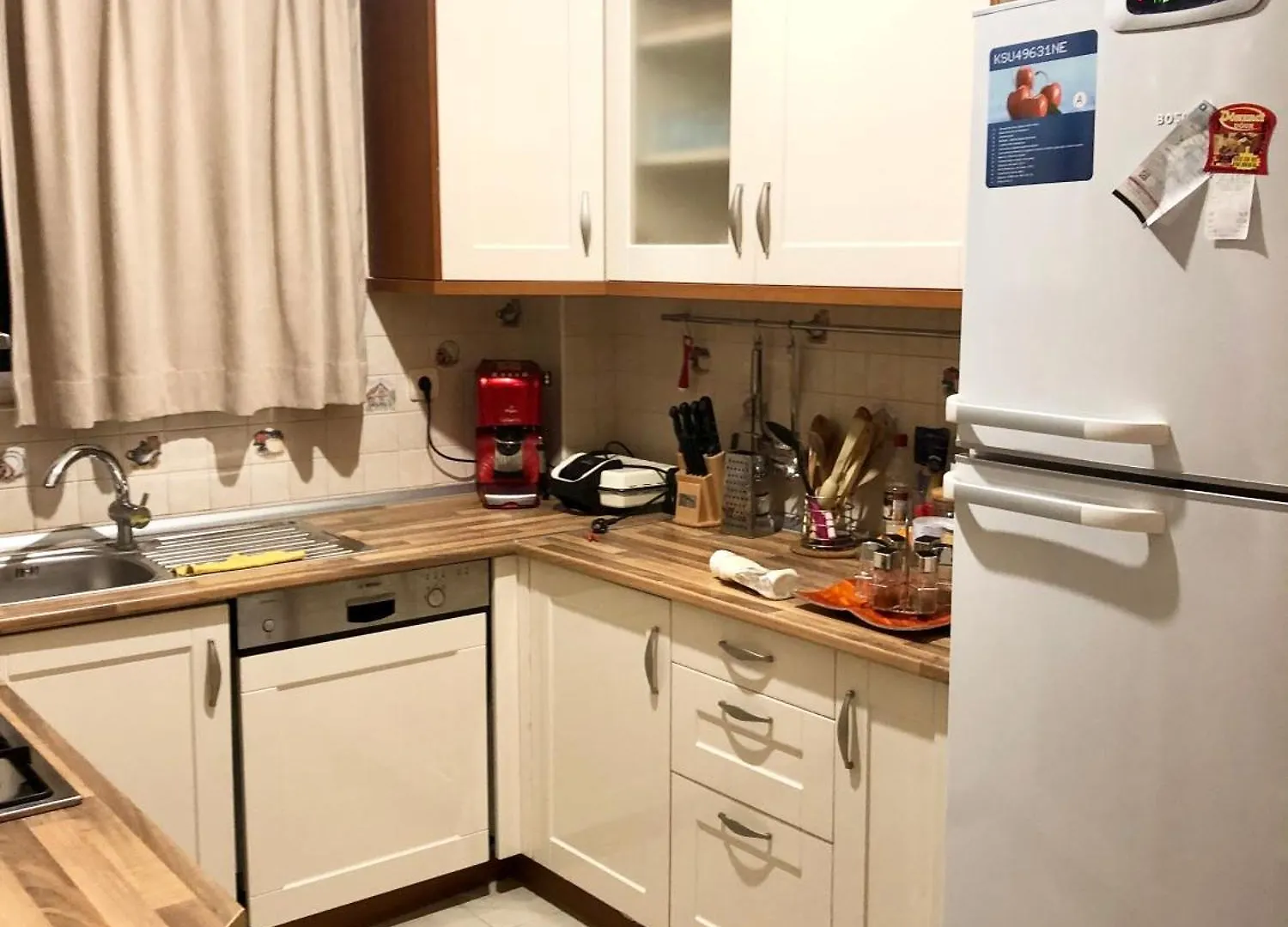 Holiday home Ephesus Holiday House Villa Selcuk
