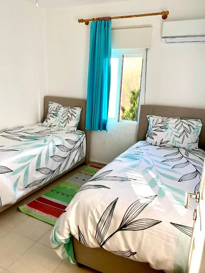 Holiday home Ephesus Holiday House Villa Selcuk