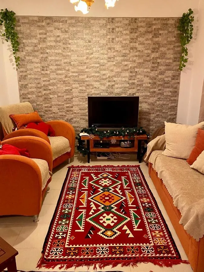 Ephesus Holiday House Villa Selcuk 0*,