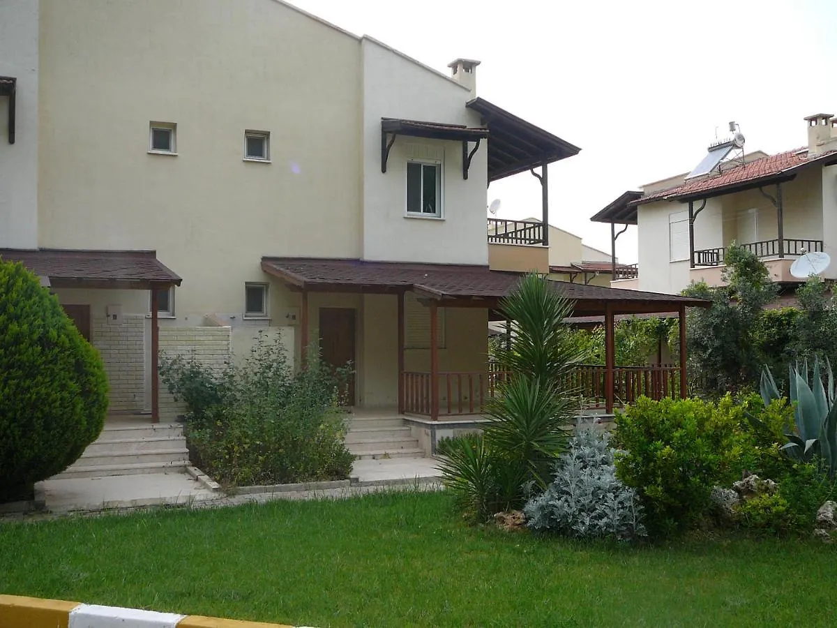 Ephesus Holiday House Villa Selcuk 0*,  Turkey