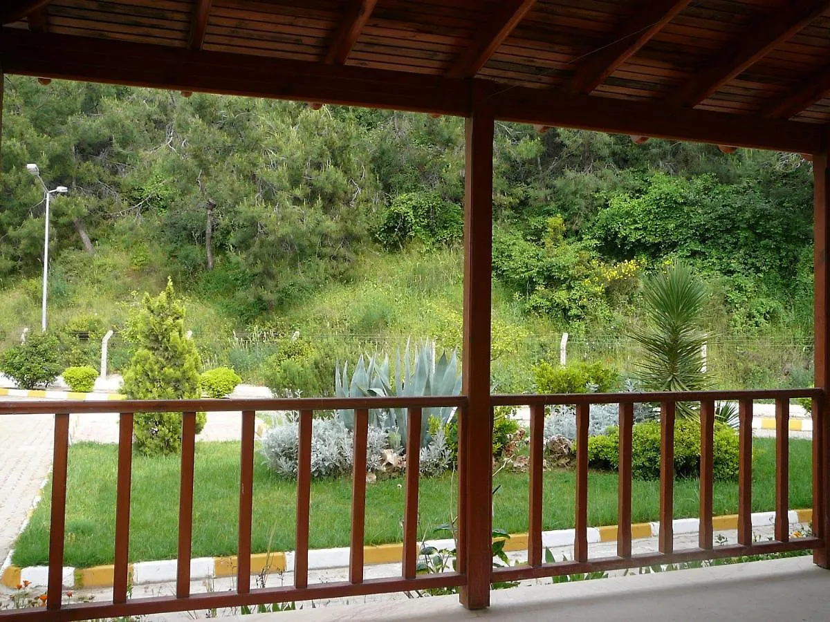 Ephesus Holiday House Villa Selcuk Holiday home