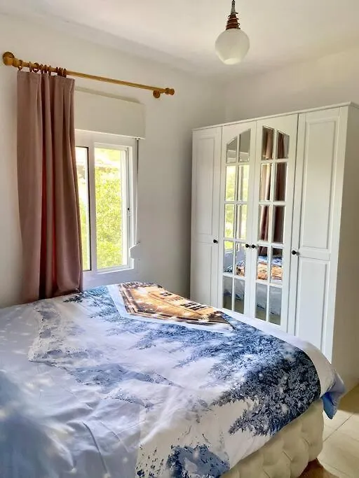 Ephesus Holiday House Villa Selcuk